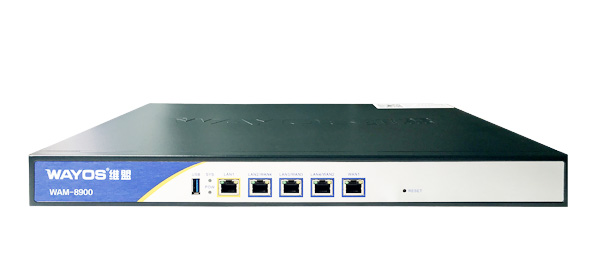 WAM-8900智慧WiFi网关（150人）