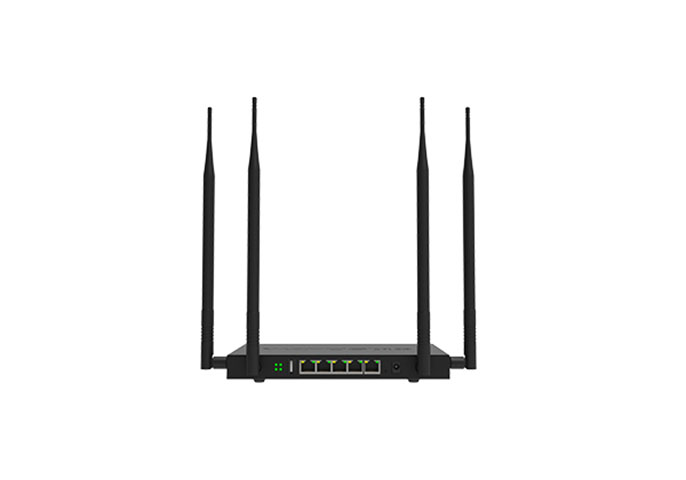 FBM-296AX千兆WIFI6无线路由器