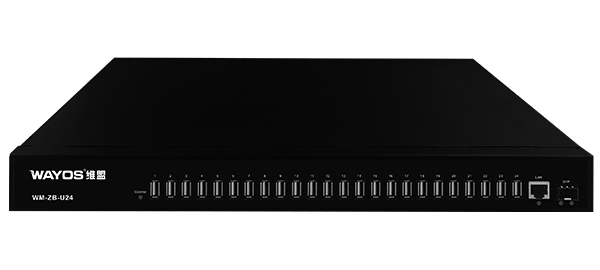 全屋定制WiFi系统