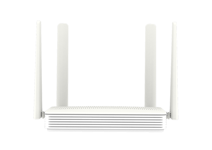 WF-1500NR  5G无线路由器