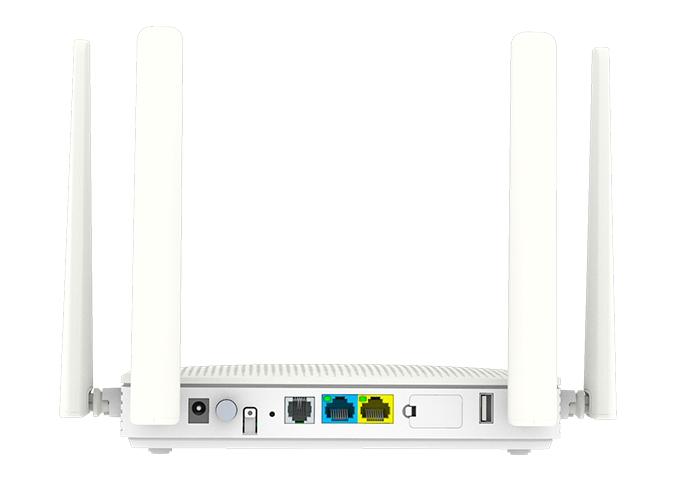 WF-1500NR  5G无线路由器