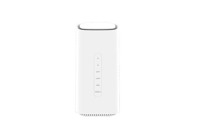WF-3600NR  5G无线路由器