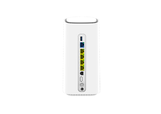 WF-3600NR  5G无线路由器