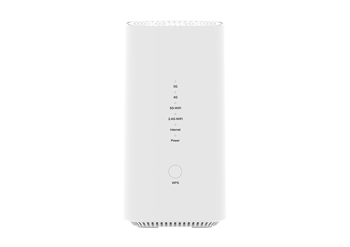 WF-5400NR  5G无线路由器