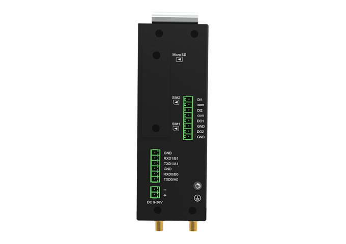 WIT-1200NR  5G 工业网关