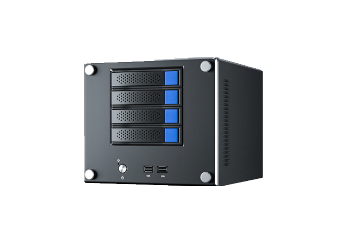 WM-4HDD-NAS（4硬盘）