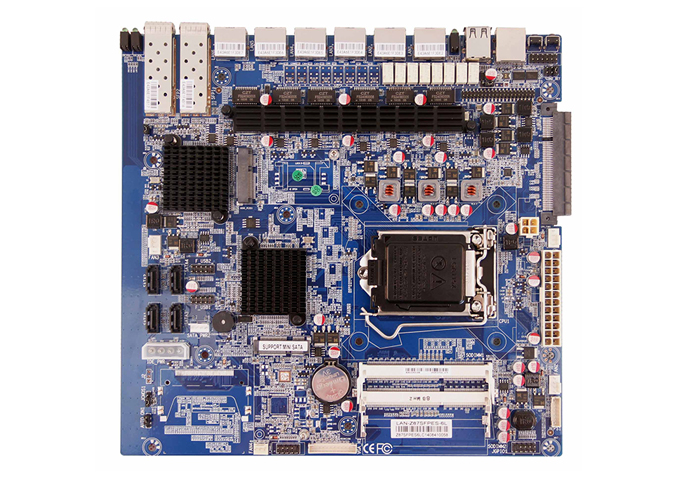 WM-LAN-Z87SFPES-6L