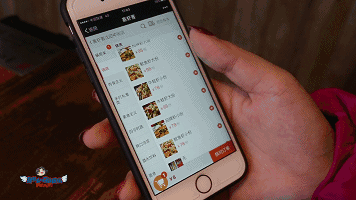 大唐同庆餐厅丨这个夏天唯美食与WiFi不可辜负