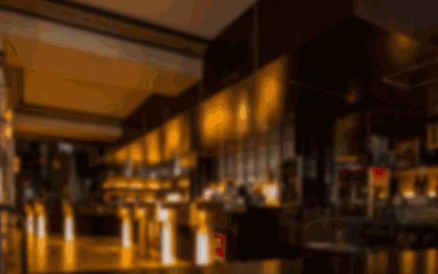 维盟酒店无线解决方案---场景专属，打造智慧酒店新体验