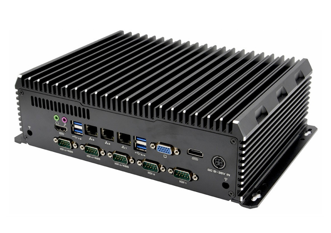 MINIPC-S2180(三网六串工业主机)
