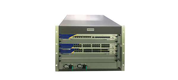 WS9806万兆机框式核心交换机